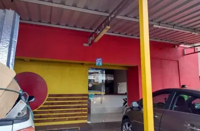 Imóvel locado comercial esquina centro (vila seixas) 187 m²