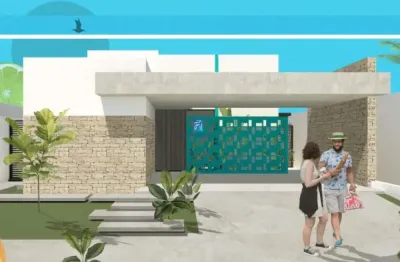 Casa em condomínio fechado com 3 quartos à venda na Avenida Oscar Niemeyer, 104, Loteamento Agra Ribeirão Preto, Ribeirão Preto
