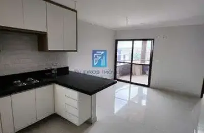 Apartamento com 1 quarto à venda na Rua Tibiriçá, 884, Centro, Ribeirão Preto