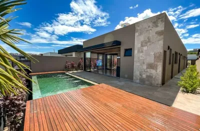 Casa em condomínio fechado com 3 quartos à venda na Avenida Luiz Eduardo Toledo Prado, 4300, Vila do Golf, Ribeirão Preto