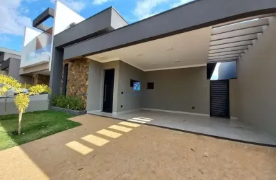 Casa a venda com 3 suítes no condomínio vila romana 2