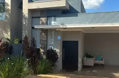 Casa à venda no condomínio terras de santa marta bonfim