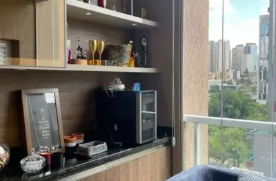 Apartamento com 2 quartos à venda na Rua Rubem Ubida, 150, Jardim Botânico, Ribeirão Preto