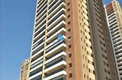 Apartamento com 3 quartos à venda na Rua Luciana Mara Ignácio, 1025, Jardim Botânico, Ribeirão Preto