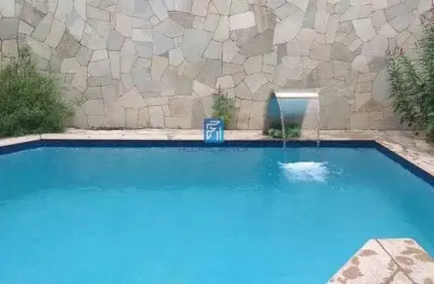 Sobrado a venda com 3 dormitórios no alto da boa vista