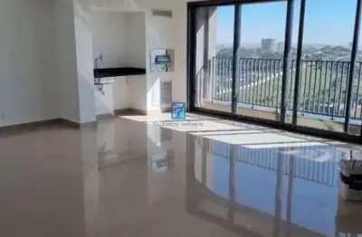 Apartamento à venda no edifício perspective - olhos d'água