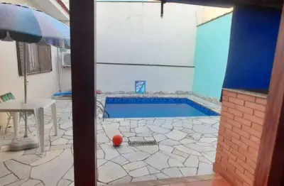 Casa com 3 quartos à venda no Nova Ribeirânia, Ribeirão Preto 