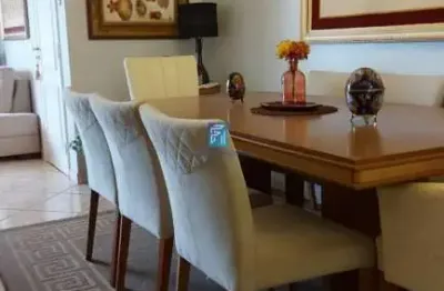 Apartamento a venda 3 dormitórios edifício gabarra barbieri
