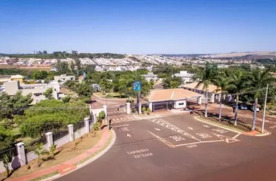 Terreno em condomínio fechado à venda na R. João Turcato, 240, Bonfim Paulista, Ribeirão Preto