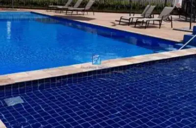 Apartamento à venda com 2 dormitórios edifício lar australia