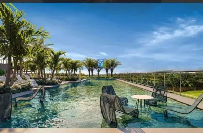 Apartamento com 4 quartos à venda na Rua Doutor Brasil Salim Melis, 180, Jardim Olhos d'Água, Ribeirão Preto