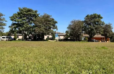 Terreno em condomínio fechado à venda na Rua Adolfo Serra, 1725, Bonfim Paulista, Ribeirão Preto