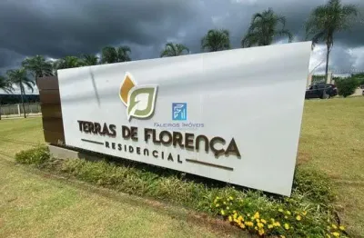 Terreno em condomínio fechado à venda na Avenida Luiz Eduardo Toledo Prado, 4300, Vila do Golf, Ribeirão Preto