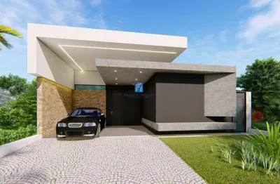 Casa em condomínio fechado com 3 quartos à venda na Rua Maria Da Conceição De Araújo Junqueira, 100, Bonfim Paulista, Ribeirão Preto