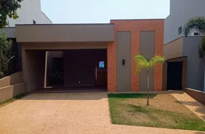 Casa em condomínio fechado com 3 quartos à venda na Rua Eugenio Del Lama Netto, Jardim Cybelli, Ribeirão Preto