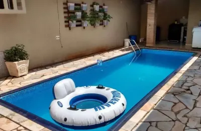 Casa com 3 quartos à venda no Ribeirânia, Ribeirão Preto 