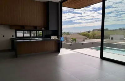 Casa à venda no condomínio alphaville vista livre maravilhos