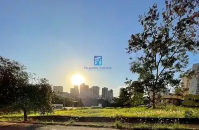 Terreno à venda no Jardim Botânico, Ribeirão Preto 