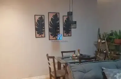 Apartamento com 3 quartos à venda no Jardim Irajá, Ribeirão Preto 