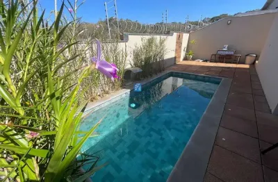 Casa em condomínio fechado com 3 quartos à venda na Rua Capitão José Luciano de Andrade, 100, Bonfim Paulista, Ribeirão Preto