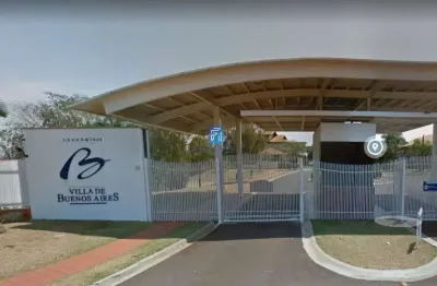 Terreno em condomínio fechado à venda na Rua Américo Puti, 697, Bonfim Paulista, Ribeirão Preto