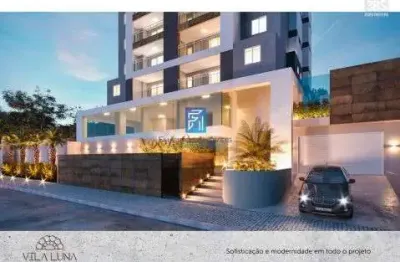Apartamento com 2 quartos à venda na Rua Ana Paula Pucinelli, 300, Vila Ana Maria, Ribeirão Preto
