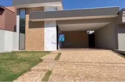 Casa em condomínio fechado com 3 quartos à venda na Estrada Limeirinha, 70, Jardim Valência, Ribeirão Preto