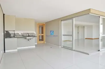 Apartamento alto padrão a venda - edifício grand privilège