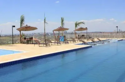 Terreno à venda - 438m²  no condomínio quinta dos ventos