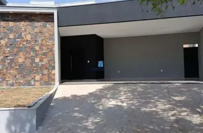 Casa em condomínio fechado com 3 quartos à venda na Rua Ana Lopes Prates, 305, Bonfim Paulista, Ribeirão Preto