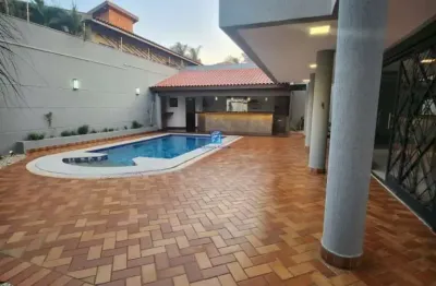 Casa com 3 quartos à venda no City Ribeirão, Ribeirão Preto 