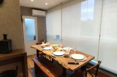 Apartamento com 3 quartos à venda na Rua Pedro Degani, 110, Jardim Botânico, Ribeirão Preto
