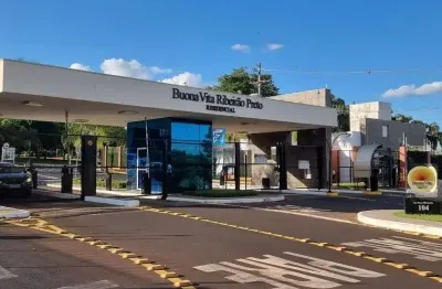 Terreno ilha a venda com 294 m² condomínio buona vita
