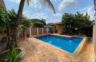 Casa com 4 quartos à venda na Rua Patrocínio, Jardim Paulistano, Ribeirão Preto