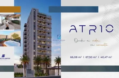 Apartamento com 2 quartos à venda na Rua Francisco Riccioni, Ribeirânia, Ribeirão Preto