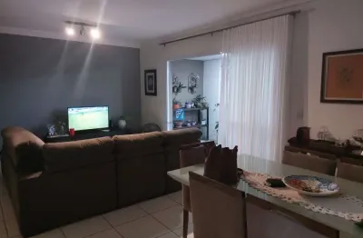 Apartamento a venda com 3 dormitórios no giardino terrae
