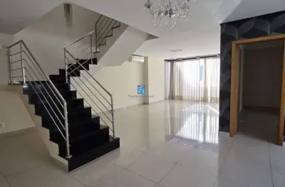 Cobertura com 3 quartos à venda na Rua José Barbosa Neto, 81, Jardim Botânico, Ribeirão Preto