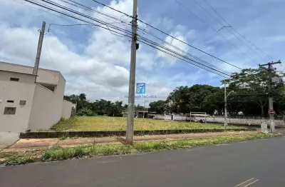 Terreno à venda na Rua Pedro Barbieri, Parque São Sebastião, Ribeirão Preto