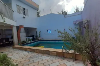 Casa com 3 quartos à venda no Parque Industrial Lagoinha, Ribeirão Preto 