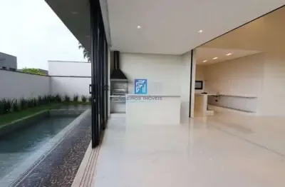 Casa em condomínio fechado com 3 quartos à venda na Rua Capitão José Luciano de Andrade, Bonfim Paulista, Ribeirão Preto