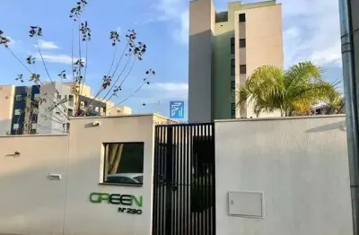 Apartamento com 2 quartos à venda na Rua Benedito Gir, 230, Santa Martha, Ribeirão Preto