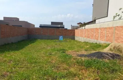 Terreno em condomínio fechado à venda na Rua Capitão José Luciano de Andrade, 100, Bonfim Paulista, Ribeirão Preto