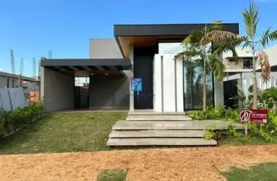 Casa em condomínio fechado com 3 quartos à venda na Avenida Oscar Niemeyer, 995, Loteamento Terras de Florença, Ribeirão Preto
