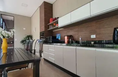 Casa em condomínio fechado com 3 quartos à venda na Av. Padre José Anselmi, 685, Jardim Valência, Ribeirão Preto