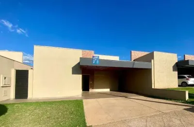 Casa em condomínio fechado com 3 quartos à venda na Rua Capitão José Luciano de Andrade, 010, Bonfim Paulista, Ribeirão Preto