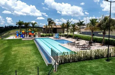 Casa em condomínio fechado com 3 quartos à venda na Sp 299, 010, Bonfim Paulista, Ribeirão Preto