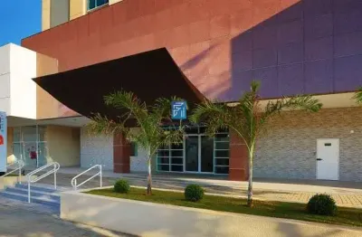 Sala comercial com 1 sala à venda na Rua José Bianchi, 555, Nova Ribeirânia, Ribeirão Preto
