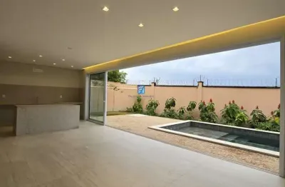 Casa em condomínio fechado com 3 quartos à venda na Avenida Dr. Paulo Roberto Carlucci, 100, Bonfim Paulista, Ribeirão Preto