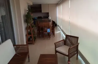 Apartamento à venda no ed. madson square garden - zona sul