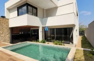 Casa à venda em condomínio alphaville 2 com 3 suítes